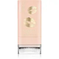 Catrice KISS & GLOW crema de strălucire stick culoare C01 Aurora Glow 18 g