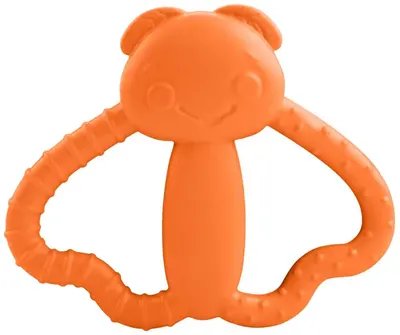 Jucărie de dentiție pentru bebeluși Fisher Price - Fluture