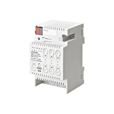 Actuator de conectare, modul principal, 20 AX