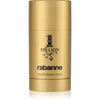 Rabanne 1 Million deostick pentru bărbați 75 ml