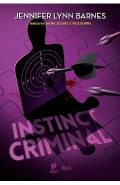 Instinct criminal