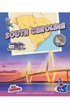 South Carolina