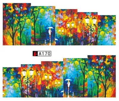 Tatuaj - A170