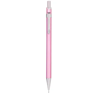 Creion mecanic 0.5mm, corp metal, Deli