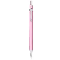 Creion mecanic 0.5mm, corp metal, Deli