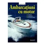 Ambarcatiuni cu motor