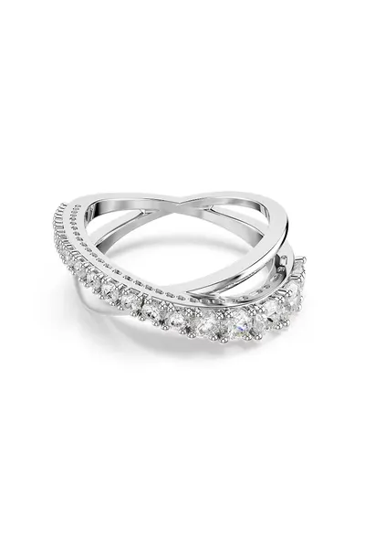 Swarovski inel HYPERBOLA