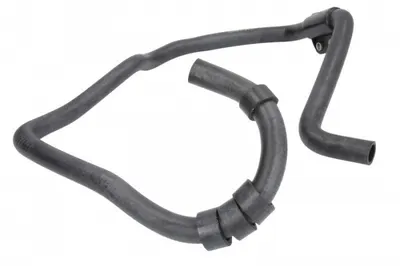 Furtun incalzire (la incalzitor, 17mm 21mm, lungime: 1600mm) potrivit DAF CF 85 MX265-XE355C 10.05-12.20