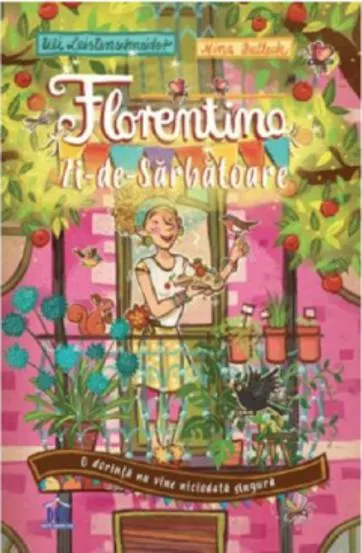 Florentina Zi-de-Sarbatoare