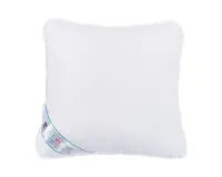 Perna Somnart HypoallergenicMed, lavabila la 95 C - 60 x 60 cm