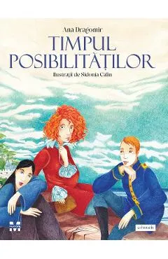 eBook Timpul posibilitatilor