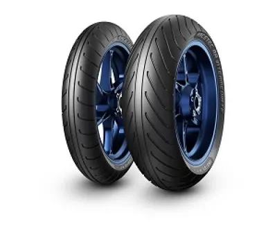 Metzeler Racetec RR Intermediate ( 190/60 R17 TL Roata spate, NHS )