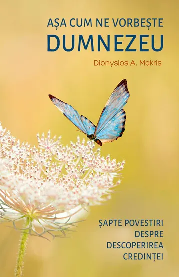 Asa cum ne vorbeste Dumnezeu