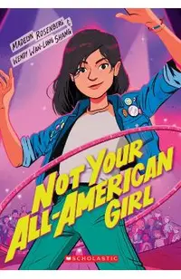 Not Your All-American Girl