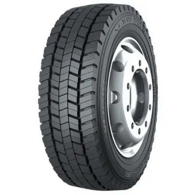 Anvelopa Vara Semperit EURO DRIVE 315/60R22.5 152/148L