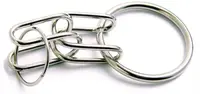 Puzzle logic metalic Eureka - Racing Wire Puzzle #01