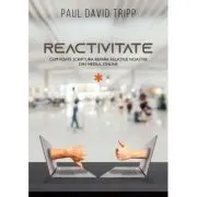 Reactivitate