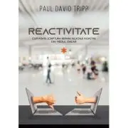 Reactivitate
