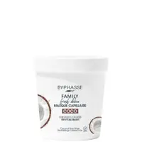 Masca pentru par vopsit Family, 250ml, Byphasse