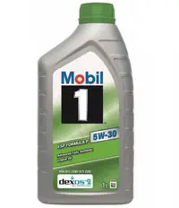 Ulei motor MOBIL 1 ESP Formula P 5W30 1L 1L