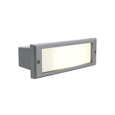 ALDA,G24d-2,18W,piatra gri