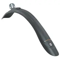 Set apărători noroi SKS Beavertail 26"/28" compatibil cu furcă cu suspensie