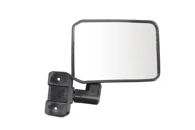 Oglinda stanga potrivit TOYOTA LAND CRUISER 1984-1996 - manuala
