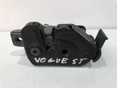 Broasca capota spate stanga 7016049 Land Rover Range rover vogue L322 (2002-2009)