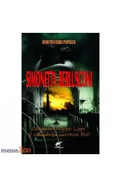 Simonetta Berlusconi