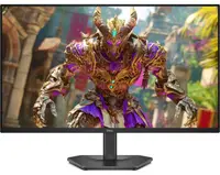 Monitor gaming Dell - SE2726HG, 27'', 240Hz, 0.5ms, FreeSync Premium, negru