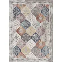 Covor Universal Mirva Multi, 120 x 170 cm
