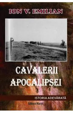 Cavalerii Apocalipsei