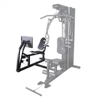 Presa Picioare Kettler Kinetic F5