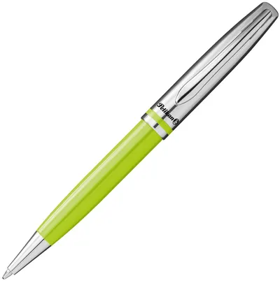 Pix Pelikan Jazz - Classic, lămâie, într-o cutie