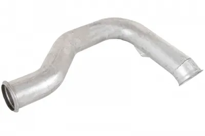 Racord evacuare (diametru:127mm) potrivit DAF XF 105 MX300 MX340 MX375 10.05