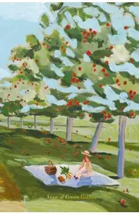 Anne of Green Gables (Painted Edition)