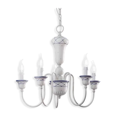 Lustra, lampadar CLASSIC SANREMO C270-5