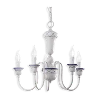 Lustra, lampadar CLASSIC SANREMO C270-5