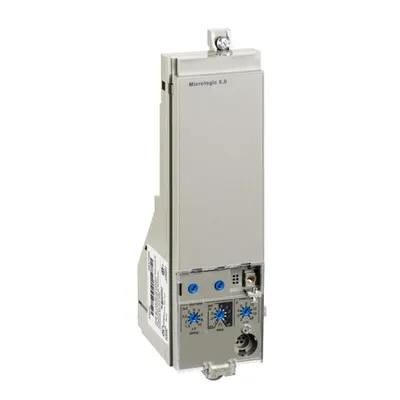 Cb Micrologic 5.0 Unitate Declansare