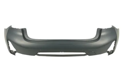 Bara spate M-SPORT, cu senzori parcare, grund potrivit BMW 3 G20, G21 Saloon 05.22