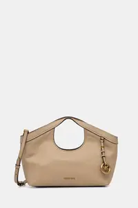 MICHAEL Michael Kors geantă crossbody pentru femei din piele Haddie
