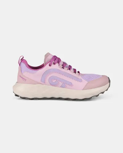 Incălțăminte KILPI Racery Low-U, Violet, Unisex