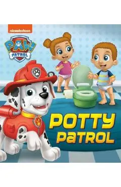 Potty Patrol (Paw Patrol)