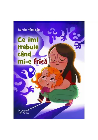Ce imi trebuie cand mi-e frica