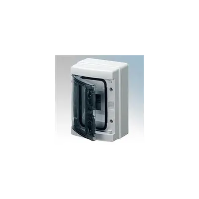 Tablou Electric Etans 4 Module Ip 65 Gewiss
