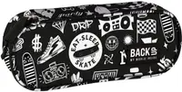 Penar oval BackUp 7 A - Skate