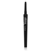 PUPA Milano Vamp! Eye Pencil creion dermatograf waterproof 2 in 1 culoare 405 White Snow 0.35 g