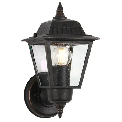 Aplica Highnam 1 Light Wall Lantern