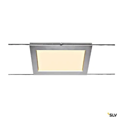 PLYTTA 9W 2700K 12V crom