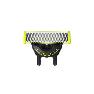 Lamă de bărbierit, Philips, QP410/50, negru/verde